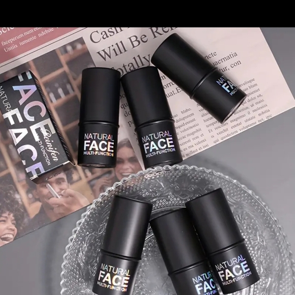 4 piece contour set includes shaping brush - Picture 8 of 8